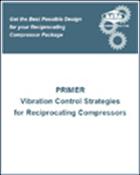 Vibration and Pulsation Training Manual for Reciprocating Compressors